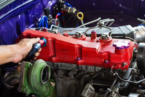Car Services